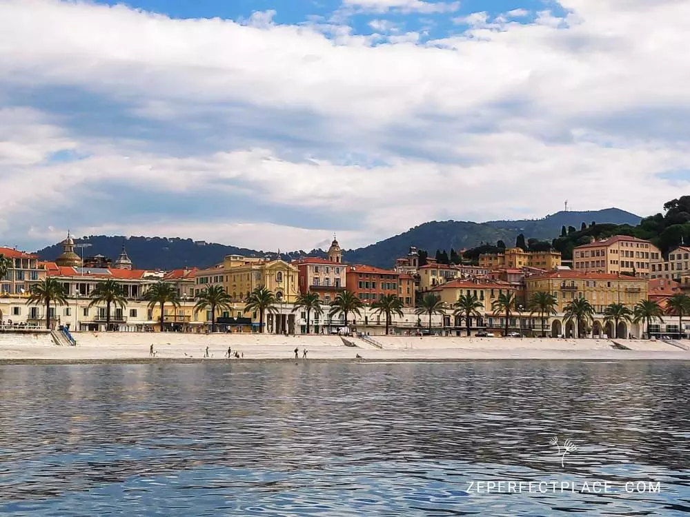 Les locations de vacances en Nice - Côte d'Azur