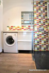1 Shower room